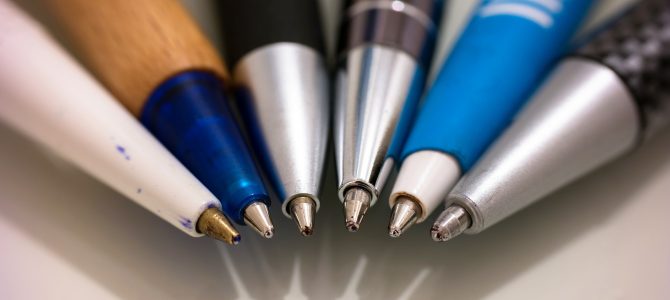 Elektroniska underskrifter Elektroniska underskrifter